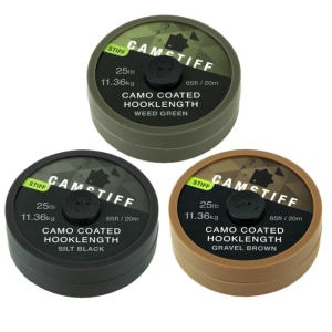 Thinking Anglers Camstiff Hooklength - Image 1