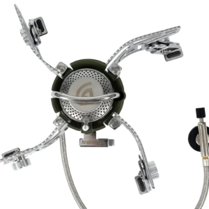 Trakker Armolife CG4 Stove - Image 3