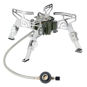 Trakker Armolife CG4 Stove - Image 2