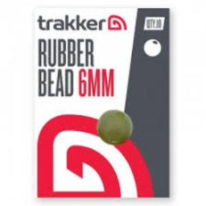 Trakker Rubber Beads - Image 4