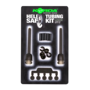 Korda Heli-Safe Tubing Kit - Image 1