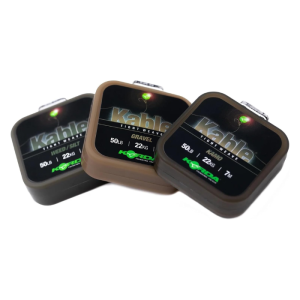 Korda Kable Tight Weave 7m - Image 1