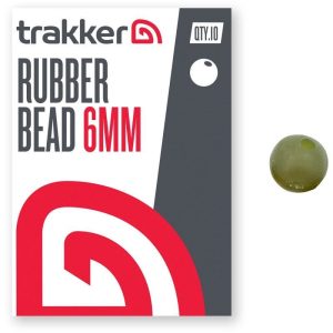 Trakker Rubber Beads - Image 1