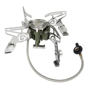 Trakker Armolife CG4 Stove - Image 1