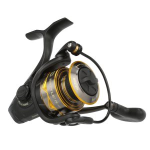 Penn Battle IV 5000 – Spinning Reel - Image 1