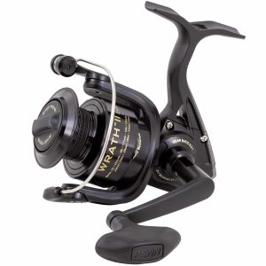 Penn Wrath II 2500 – Spinning Reel - Image 1