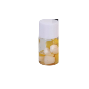 Enterprise Tackle Tuna Corn Yellow/White - Image 4