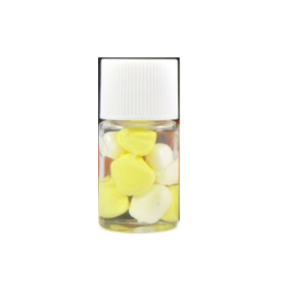 Enterprise Tackle Tuna Corn Yellow/White - Image 2