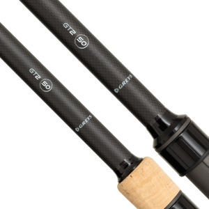 Greys GT2 12ft 3.5lb - Carp Rod - Image 1