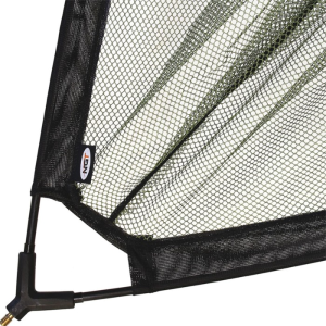 NGT 42" Specimen Net — Two-Tone Mesh - Image 3