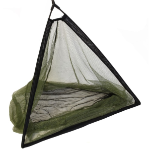 NGT 42" Specimen Net — Two-Tone Mesh - Image 2