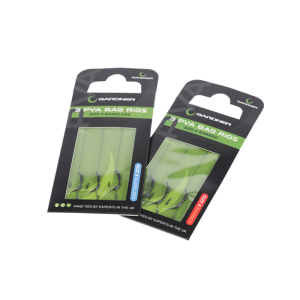 Gardner Tackle Solid PVA Bag Rigs - Image 4