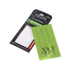 Gardner Tackle Solid PVA Bag Rigs - Image 1