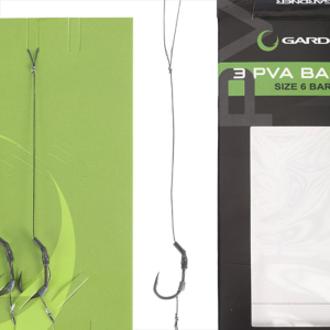 Gardner Tackle Solid PVA Bag Rigs - Image 2