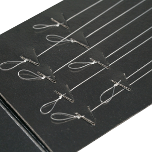 Guru Kaizen Pole Rigs 6" - Image 4