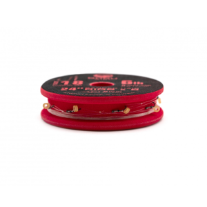 Guru Super Pellet Waggler Bait Band Rigs 24" - Image 5