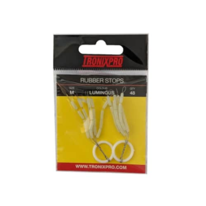 Tronixpro Clear Rubber Stop 48pcs - Image 6