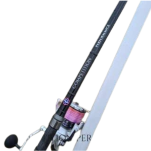 Tronixpro Competition Performance | 4.2m | 13'9" | 100-190g | 3.5-6.5oz - Image 4