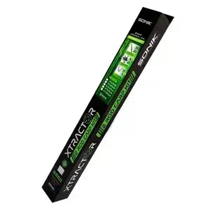 Sonik Xtractor+ 2 Rod Carp Kits - Image 1