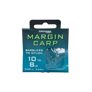 Drennan Margin Carp Hooks - Image 3